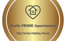 Corfu Prime Apartments